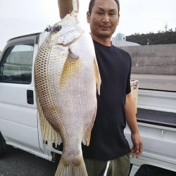 康仁丸・ジギング釣り果